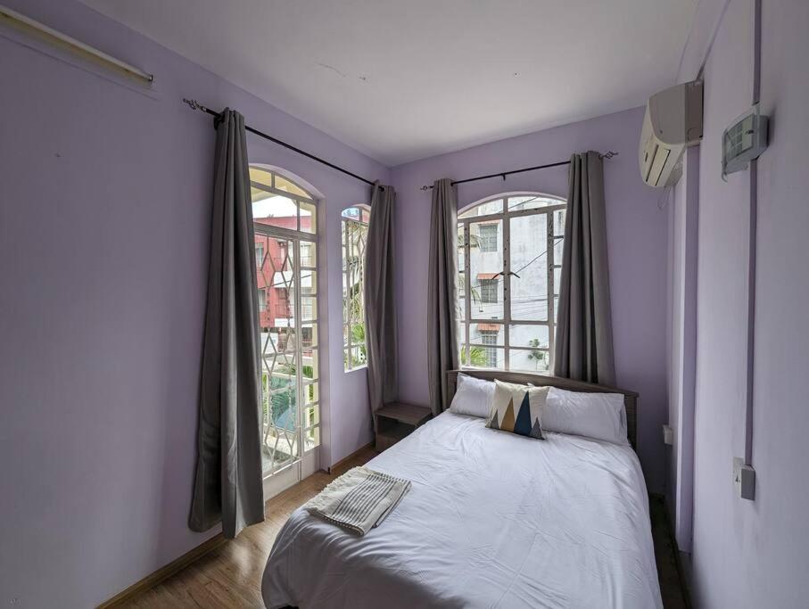 Villa Coco - Flic-en-Flacq Exteriér fotografie